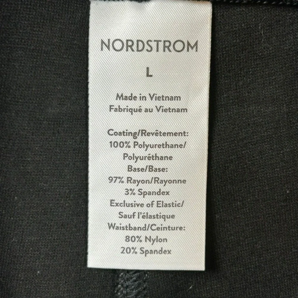 Nordstrom women slick